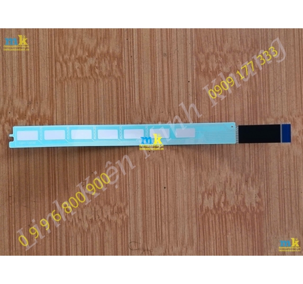 ( SP952 ) Mạch Phím Cảm Ứng Aqua Cửa Trước Mẫu Số 01